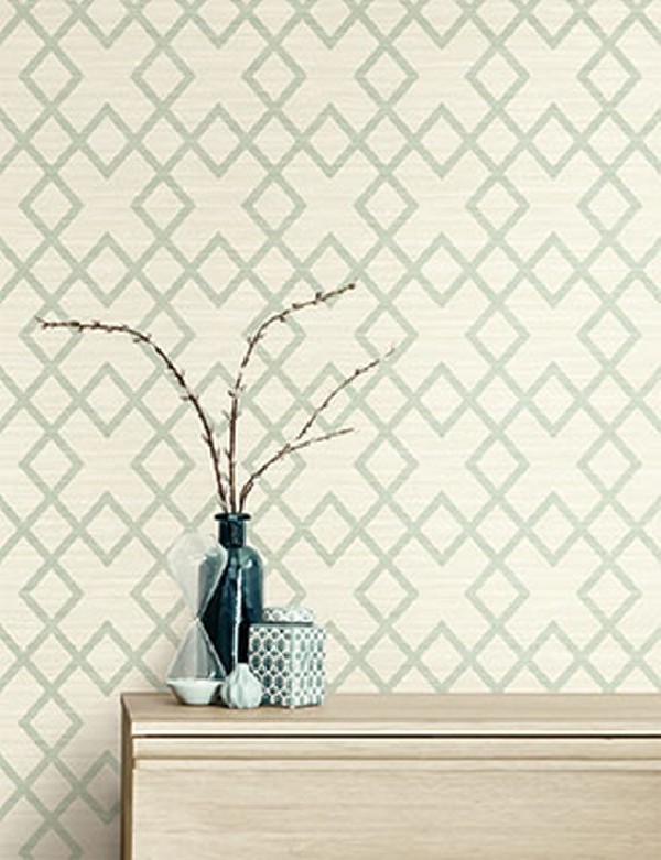 Papel Pintado BW40408 DIAMOND - WALLQUEST