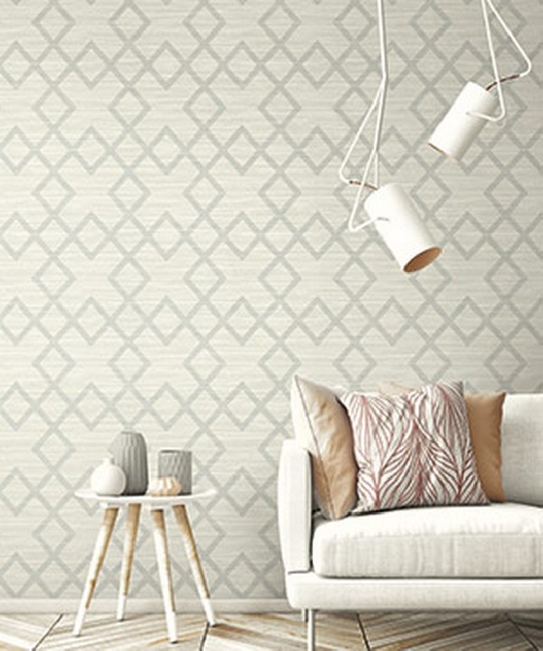 Papier peint BW40408 DIAMOND - WALLQUEST