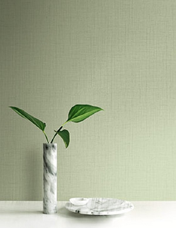 Papel Pintado BW40808 FINE LINEN - WALLQUEST
