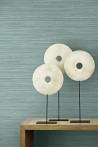 Papel Pintado BW40904 GRASSCLOTH TEXTURE - WALLQUEST