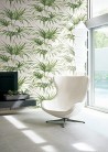 Tapete TP80610 OPEN PALM LEAF - WALLQUEST