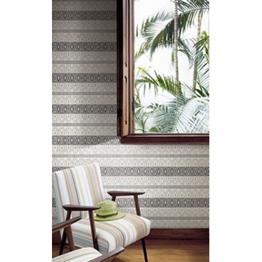 TP81002 TRIBAL STRIPE