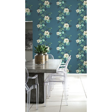 TP81601 FLOWER STRIPE