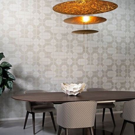 Papel de parede 48534 COMBO - Arte