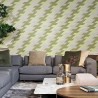 Wallpaper 48543 STRING - Arte