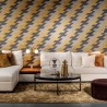 Wallpaper 48543 STRING - Arte