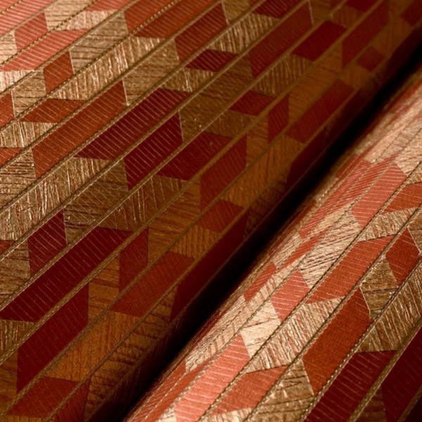 Wallpaper 48552 PAPYRUS - Arte