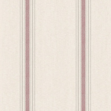 Wallpaper ROAD 7800504 Pink - COORDONNE