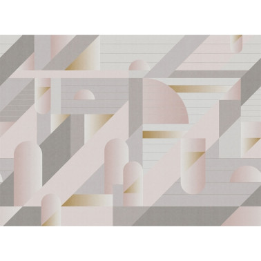 Wallpaper ARCHIPELAGO 18075-1 - LONDON ART