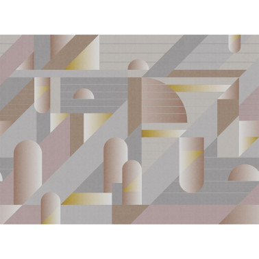 Papier peint ARCHIPELAGO 18075-2 - LONDON ART