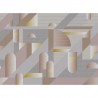 Papel de parede ARCHIPELAGO 18075-2 - LONDON ART