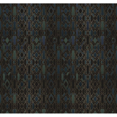 Wallpaper ART DECO 18070_1 - LONDON ART