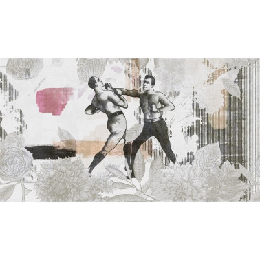 Papel de parede BOXERS 18034_2 - LONDON ART