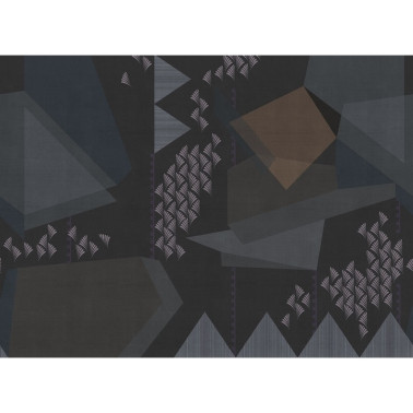 Wallpaper CALLE COLLINA 18074_2 - LONDON ART