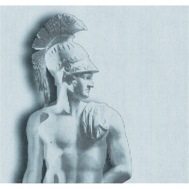 Wallpaper CANOVA 18050_2 - LONDON ART