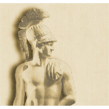 Papel de parede CANOVA 18050_3 - LONDON ART
