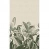 Tapete RUBBER PLANT 18056-1 - LONDON ART