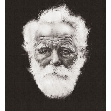 Papel de parede THE OLD MAN 18089-2 - LONDON ART