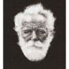 Papel de parede THE OLD MAN 18089-2 - LONDON ART