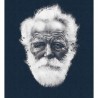 Tapete THE OLD MAN 18089-4 - LONDON ART