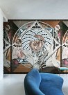 Papel Pintado DEDICATION AND PERSEVERANCE 18078_2 - LONDON ART
