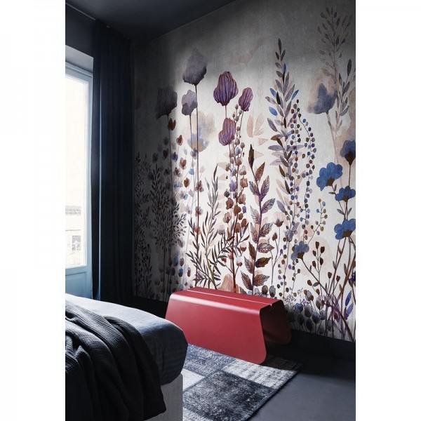 Papel de parede FELICIA 18118-2 - LONDON ART