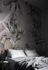 Papel de parede HIDDEN GARDEN 18071-3 - LONDON ART