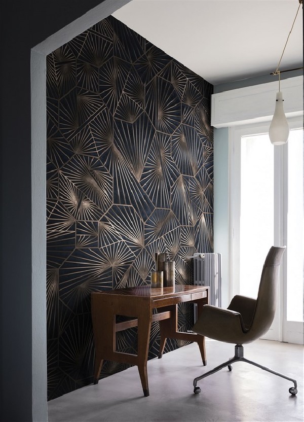 Wallpaper INTOLLERHANDY 18096-2 - LONDON ART