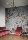 Tapete ORIENTAL 18042-3 - LONDON ART