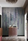 Papel de parede PURPLE RAIN 18073-1 - LONDON ART