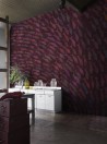 Papel de parede RAINBOW FISH 18023_4 - LONDON ART