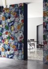 Papier peint SHINE-ON 18001-01 - LONDON ART