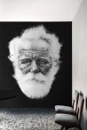 Papel de parede THE OLD MAN 18089-2 - LONDON ART