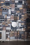 Wallpaper THE WALL 18093_3 - LONDON ART