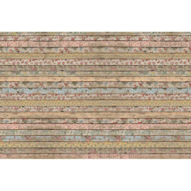 Tapete R13181 WALL GARDEN - REBEL WALLS