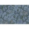 Papier peint R13213 GROWING WILDERNESS, MIDNIGHT - REBEL WALLS