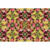 Papier peint R15712 FLORAL FRIDA - REBEL WALLS