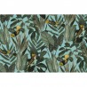 Carta da Parati R15731 YELLOW BIRD - REBEL WALLS