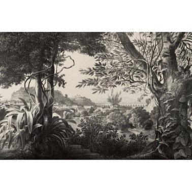 Papel de parede R15811 MIRAGE - REBEL WALLS