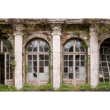 Tapete R16031 RUIN ROMANCE - REBEL WALLS