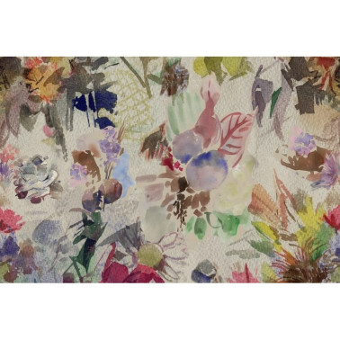Tapete R16041 FLORAL SPLENDOR - REBEL WALLS