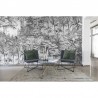 Papel de parede R14704 SECRET GARDEN - REBEL WALLS