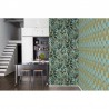 Carta da Parati R15731 YELLOW BIRD - REBEL WALLS