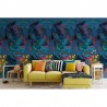 Papel de parede R15781 PIGMENTS - REBEL WALLS