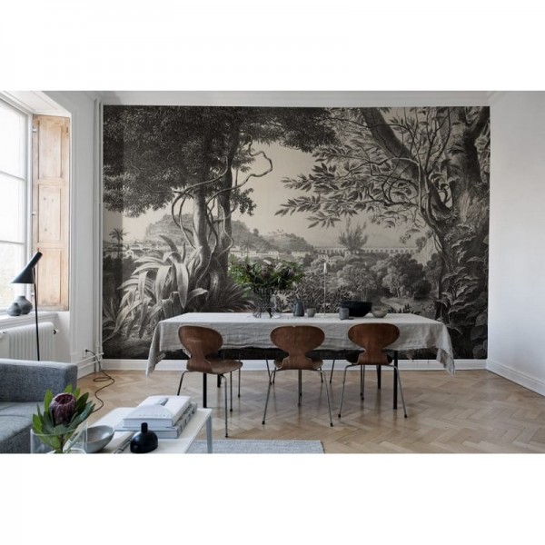 Tapete R15811 MIRAGE - REBEL WALLS