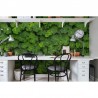 Tapete R15841 CLOVER - REBEL WALLS