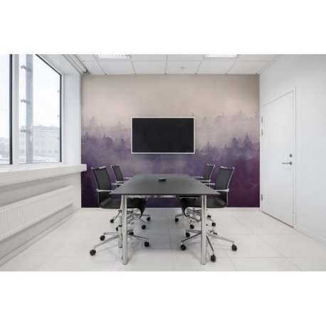 Tapete R16001 FIR FOREST - REBEL WALLS