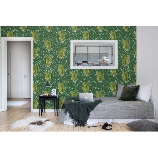 Papier peint R16011 ACAPULCO - REBEL WALLS