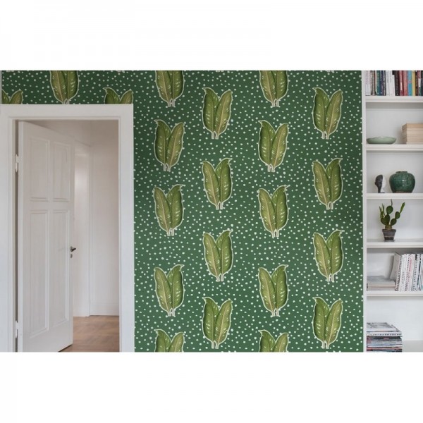 Papier peint R16011 ACAPULCO - REBEL WALLS