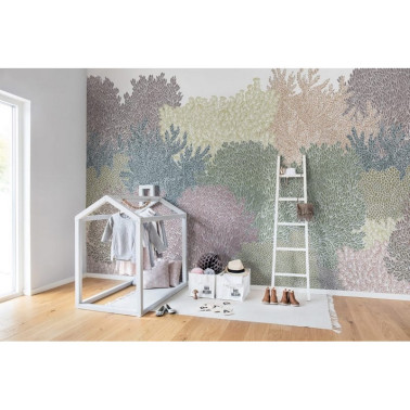 R16022 HIDEAWAY, GENTLE